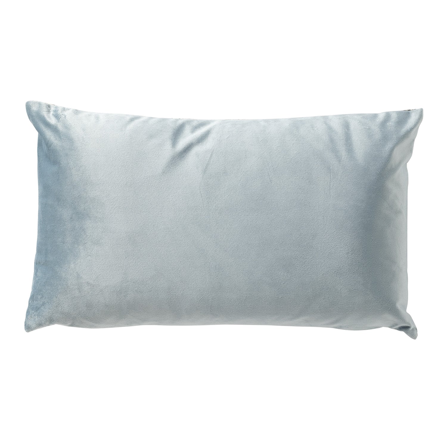 Dutch Decor SK Tobi 30x50 cm Sterling Blue