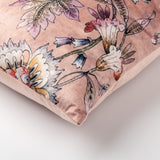Dutch Decor SK Flore 45x45 cm Misty Rose