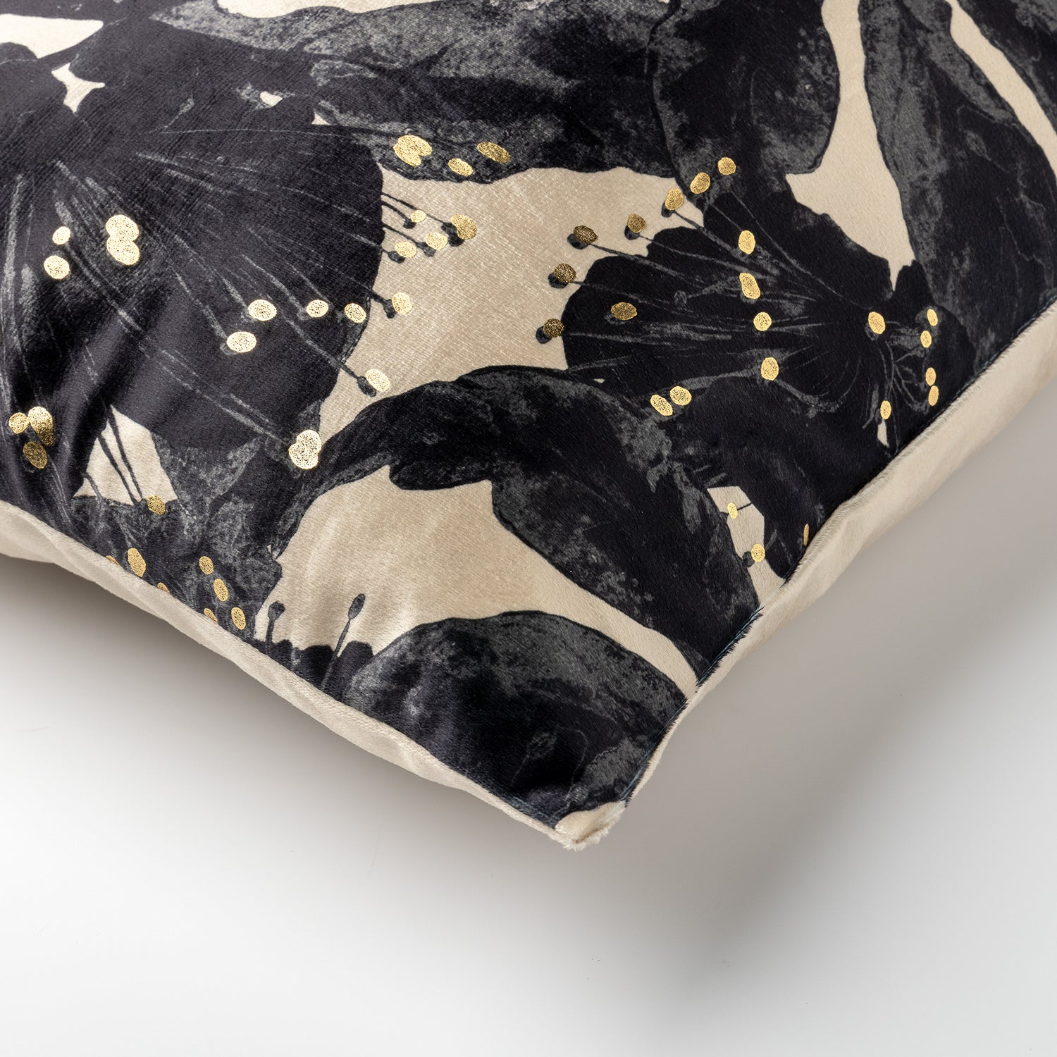 Dutch Decor SK Mosi 45x45 cm Brazillian Sand