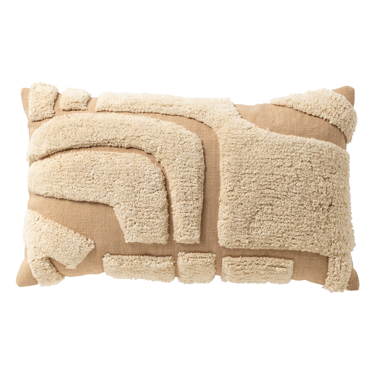 Dutch Decor SK Milas 30x50 cm Semolina GRS