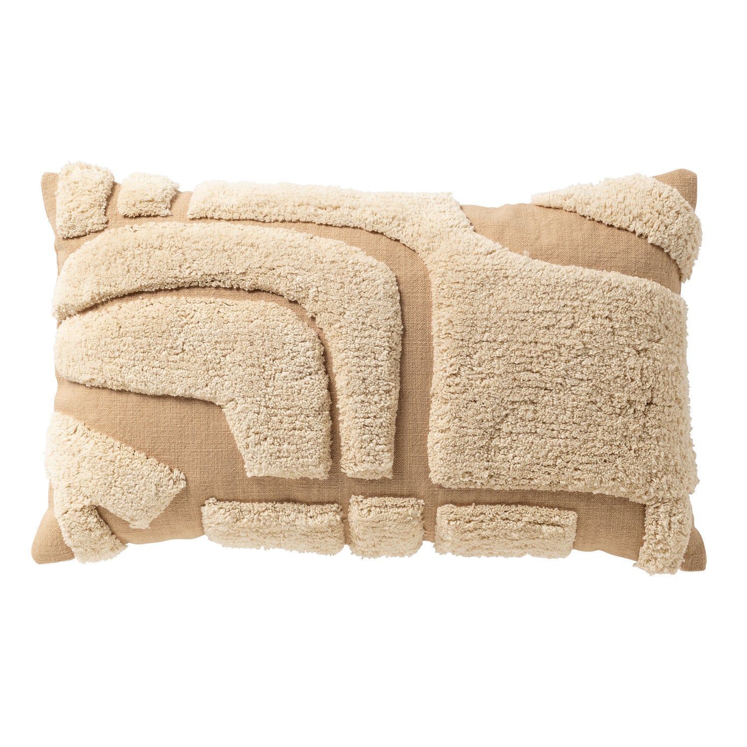 Dutch Decor SK Milas 30x50 cm Semolina GRS