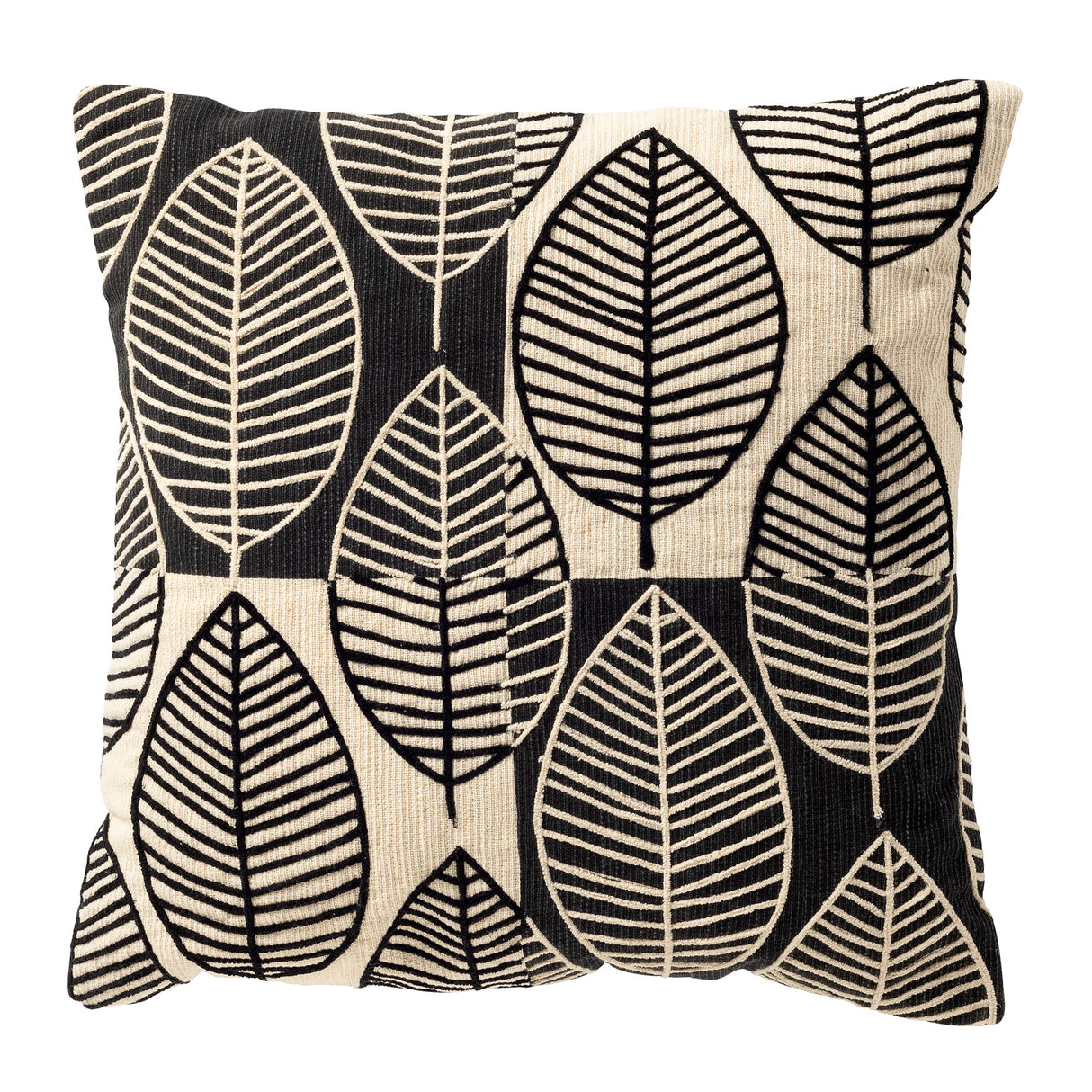 Dutch Decor SK Dakota 45x45 cm Raven GRS
