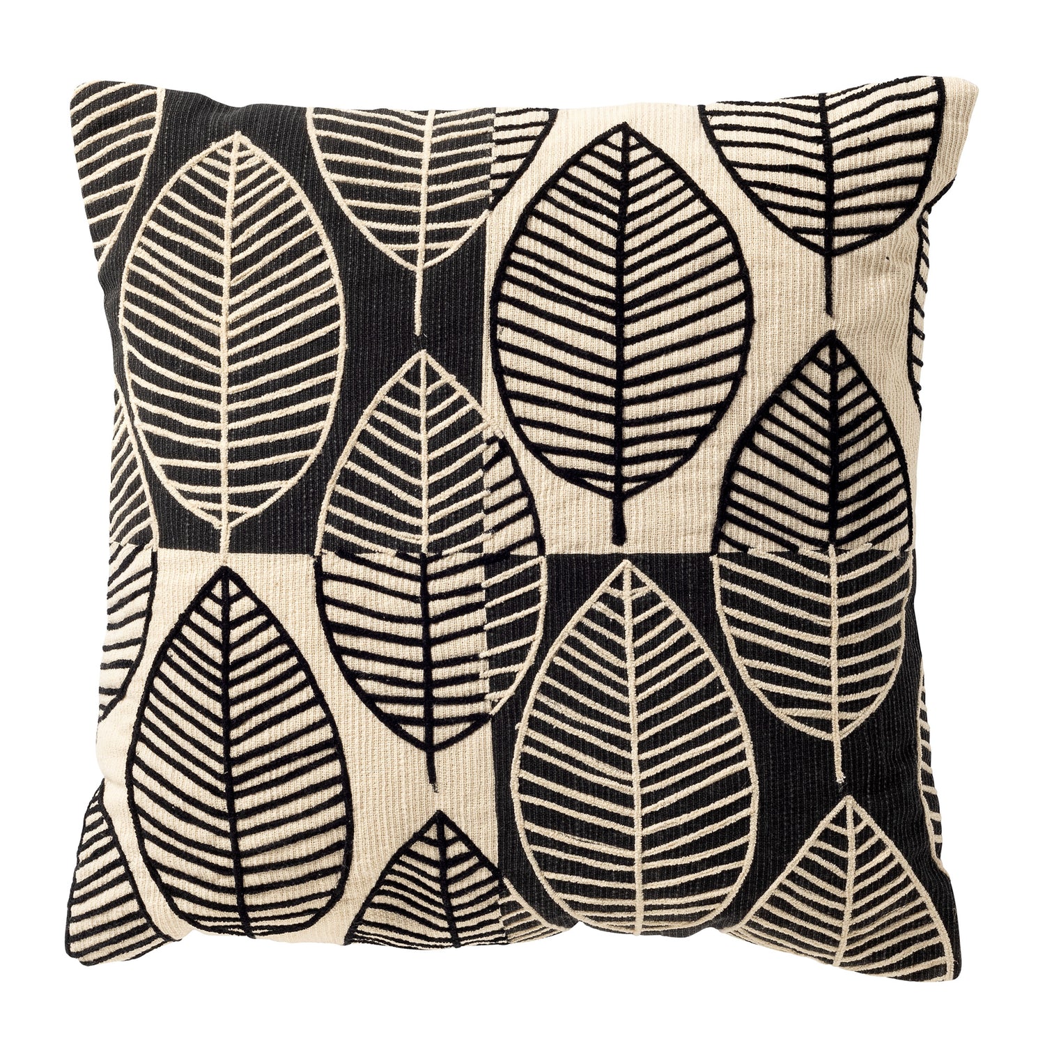 Dutch Decor SK Dakota 45x45 cm Raven GRS