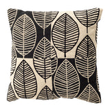 Dutch Decor SK Dakota 45x45 cm Raven GRS