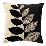 Dutch Decor SK Danee 45x45 cm Raven GRS
