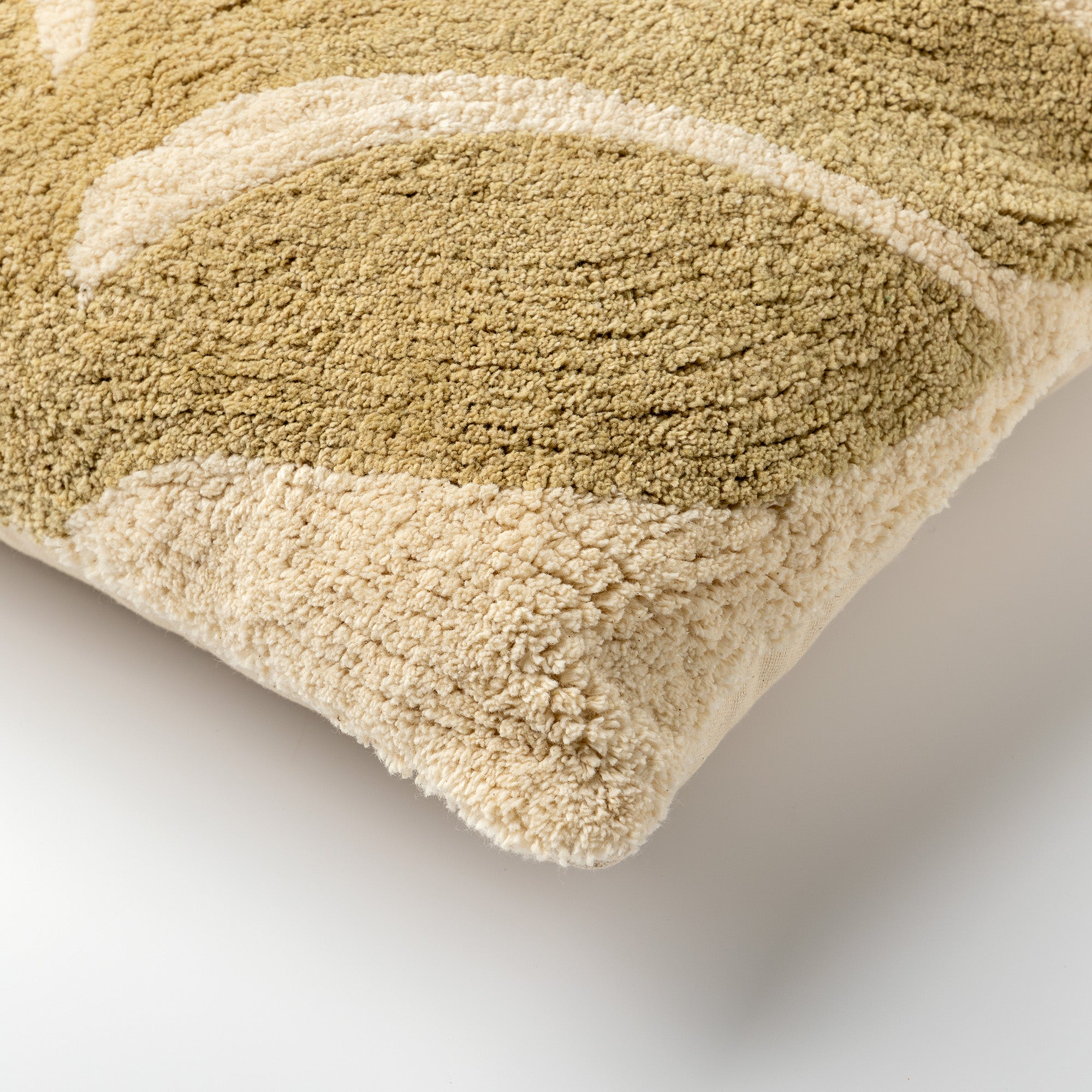 Dutch Decor SK Juna 45x45 cm Sponge GRS