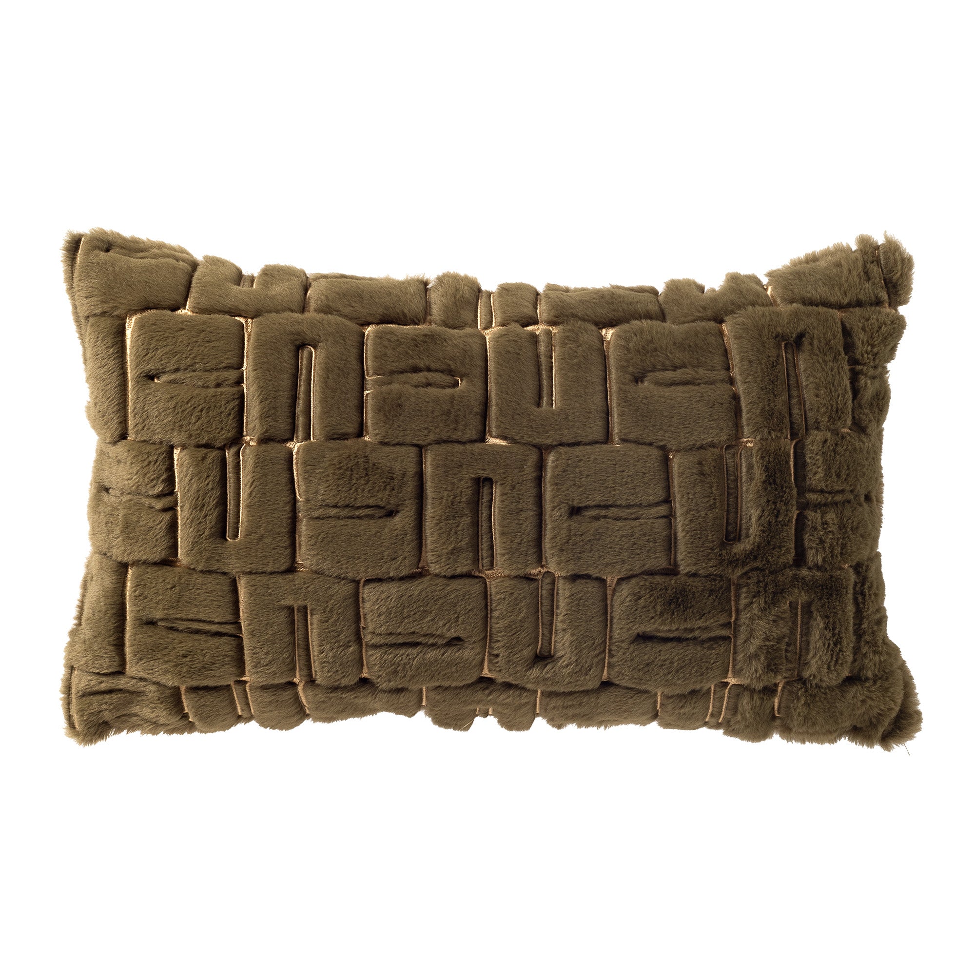 Dutch Decor SK Doris 30x50 cm Military Olive