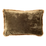 Dutch Decor SK Skyler 40x60 cm Military Olive