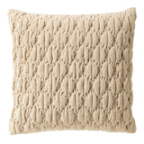Dutch Decor SK Zion 45x45 cm Tofu