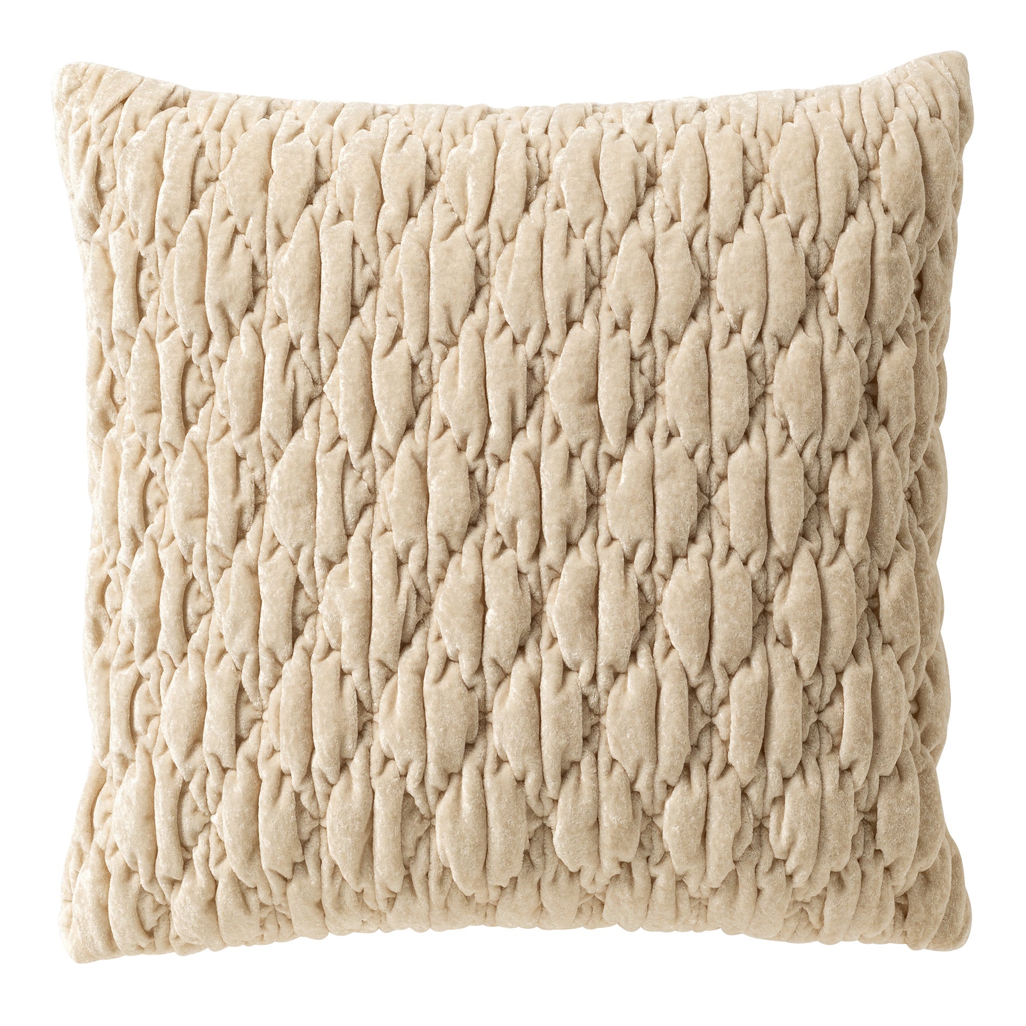 Dutch Decor SK Zion 45x45 cm Tofu
