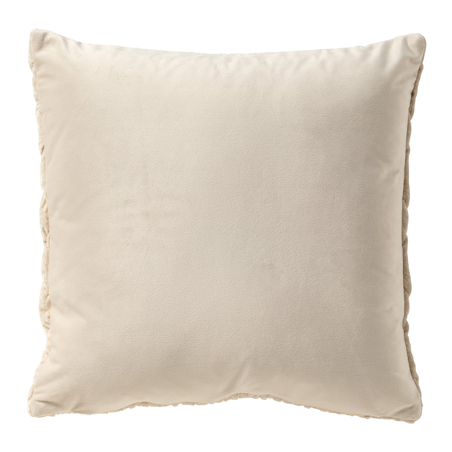 Dutch Decor SK Zion 45x45 cm Tofu
