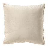 Dutch Decor SK Zion 45x45 cm Tofu