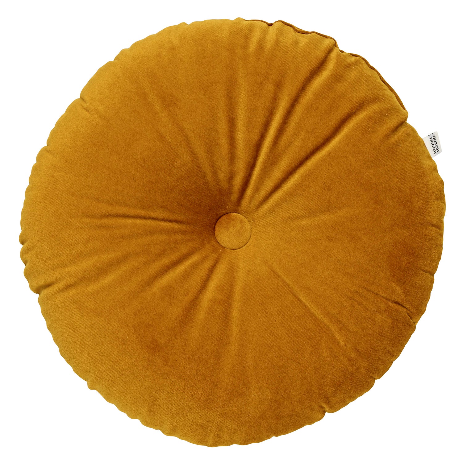 Dutch Decor SK Olly Ø40 cm Chai Tea