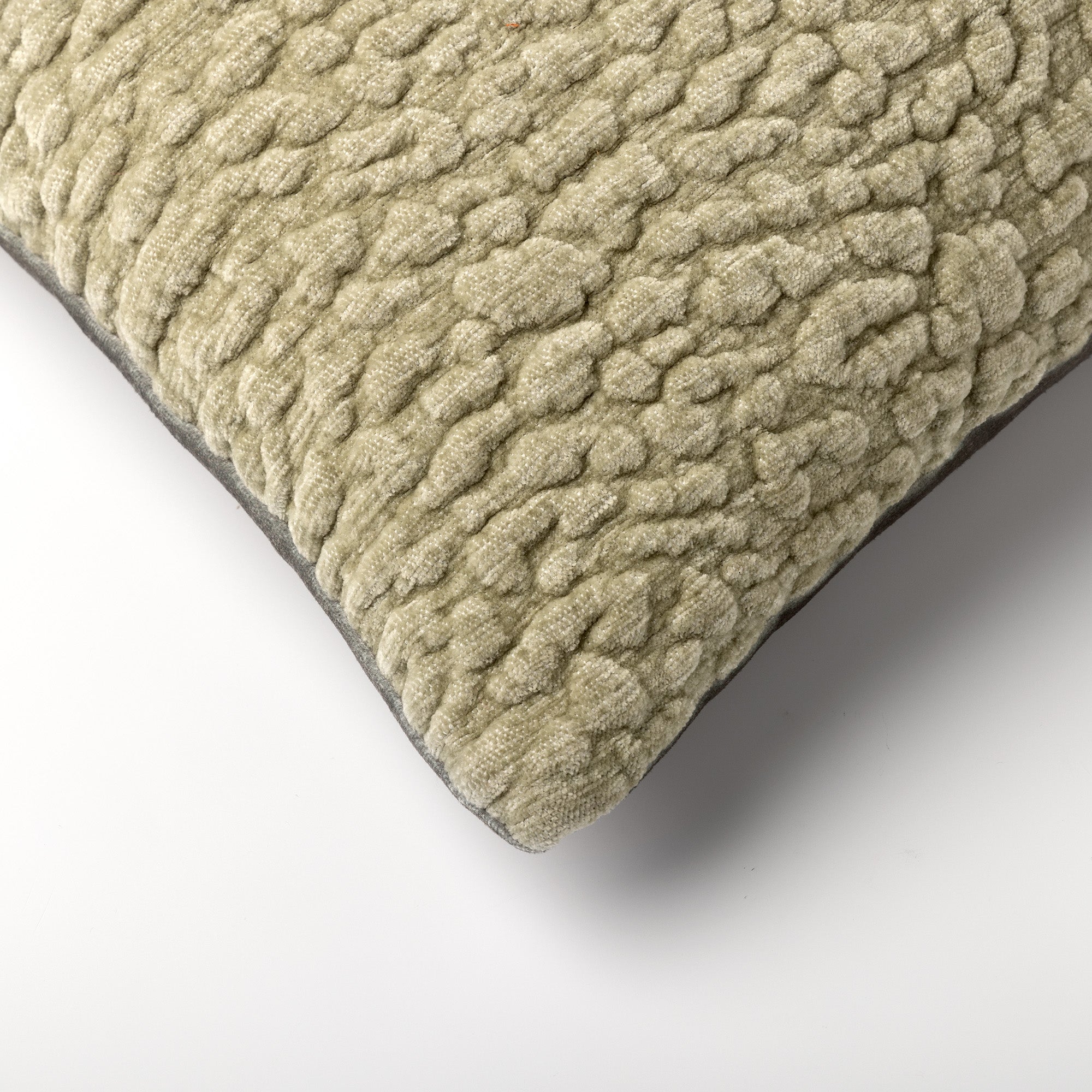 SK Lauro 45x45 cm Sage Green