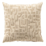 SK Fabia 45x45 cm Sesame