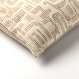SK Fabia 45x45 cm Sesame