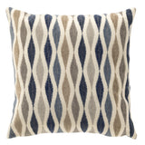 SK Tula 45x45 cm Dark Denim