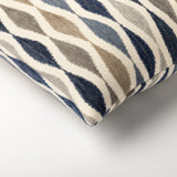 SK Tula 45x45 cm Dark Denim