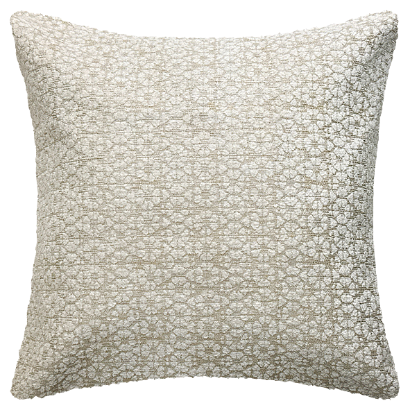 SK Shiva 45x45 cm White Swan