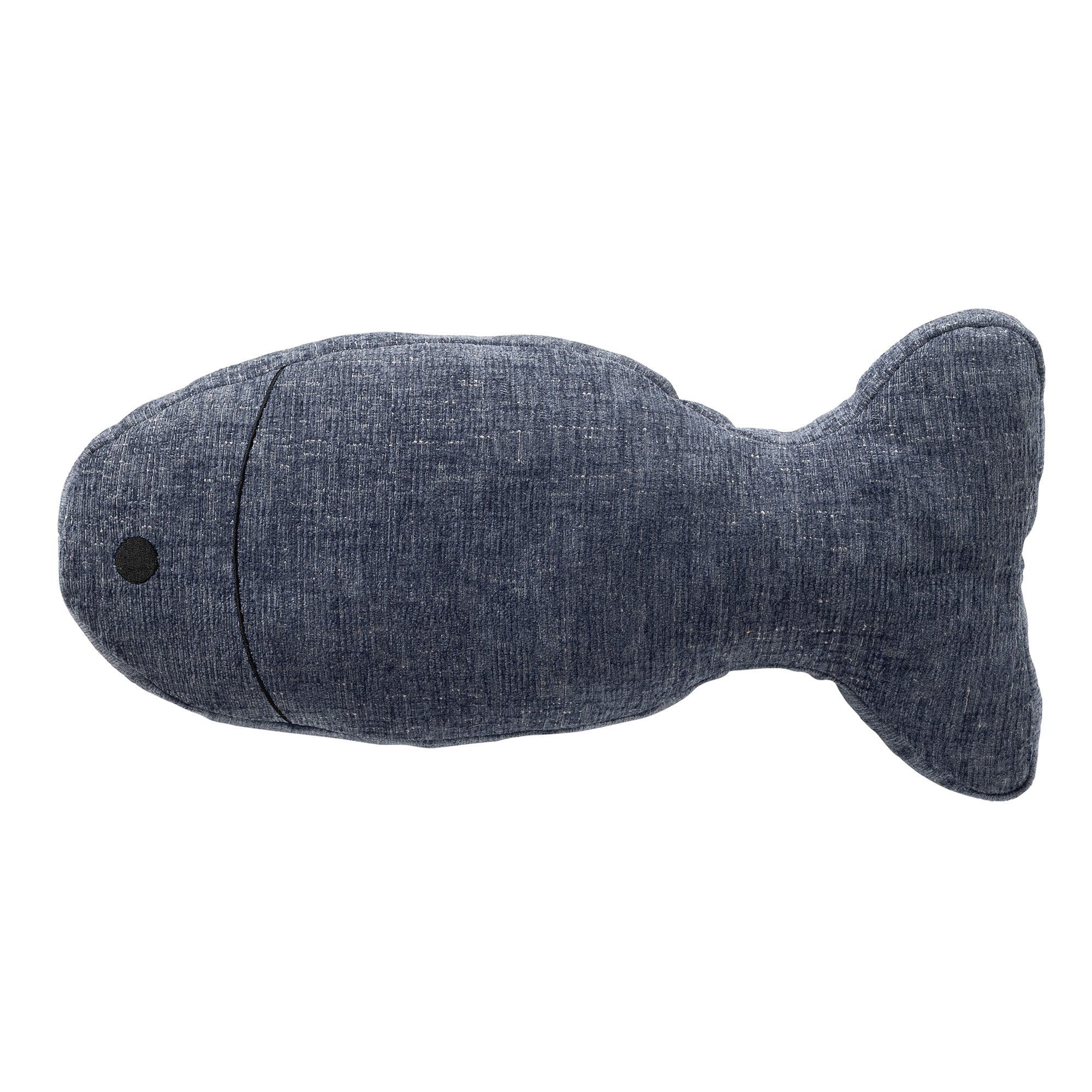 SK Fish 45x22x4 cm Indian Teal