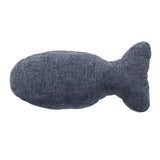 SK Fish 45x22x4 cm Indian Teal