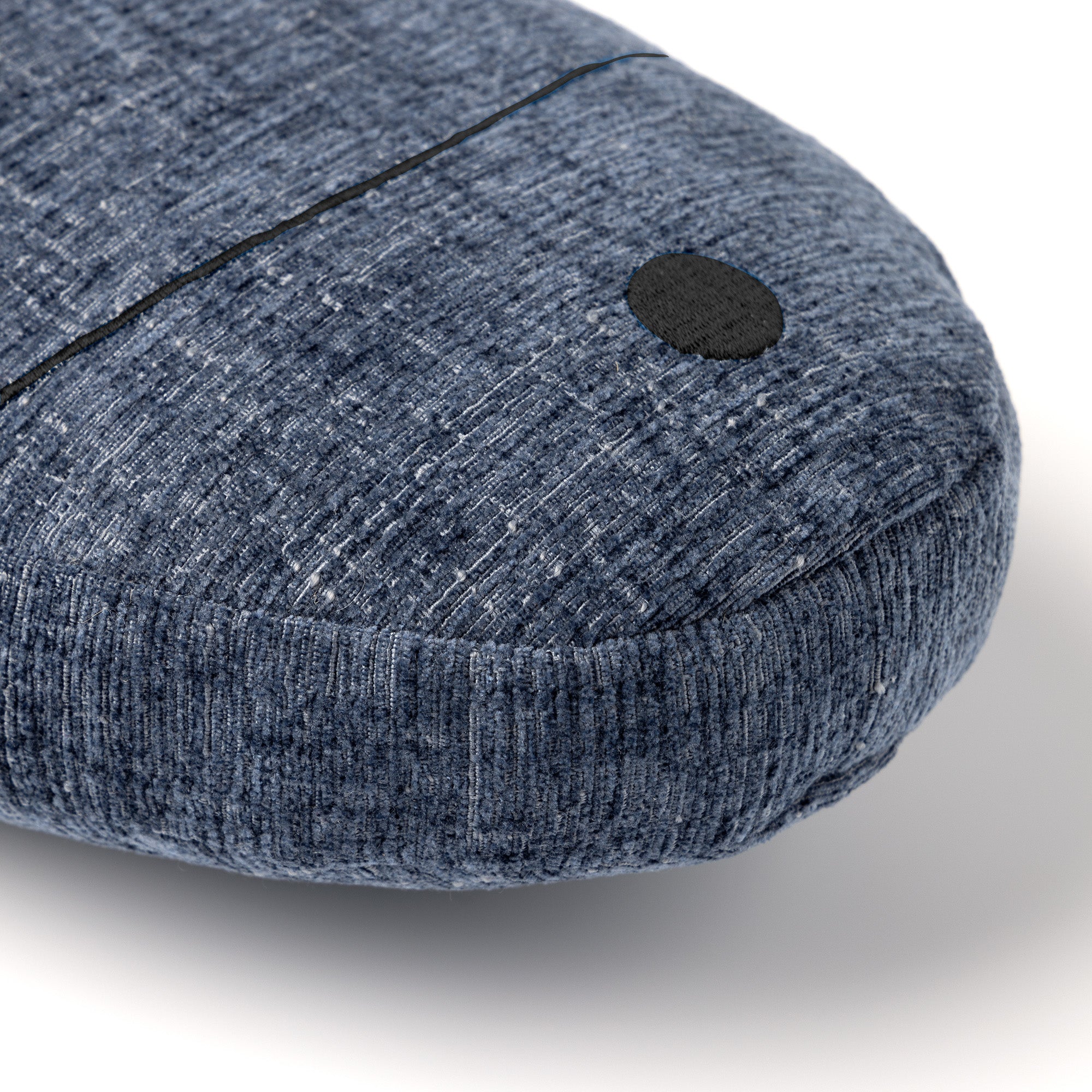 SK Fish 45x22x4 cm Indian Teal