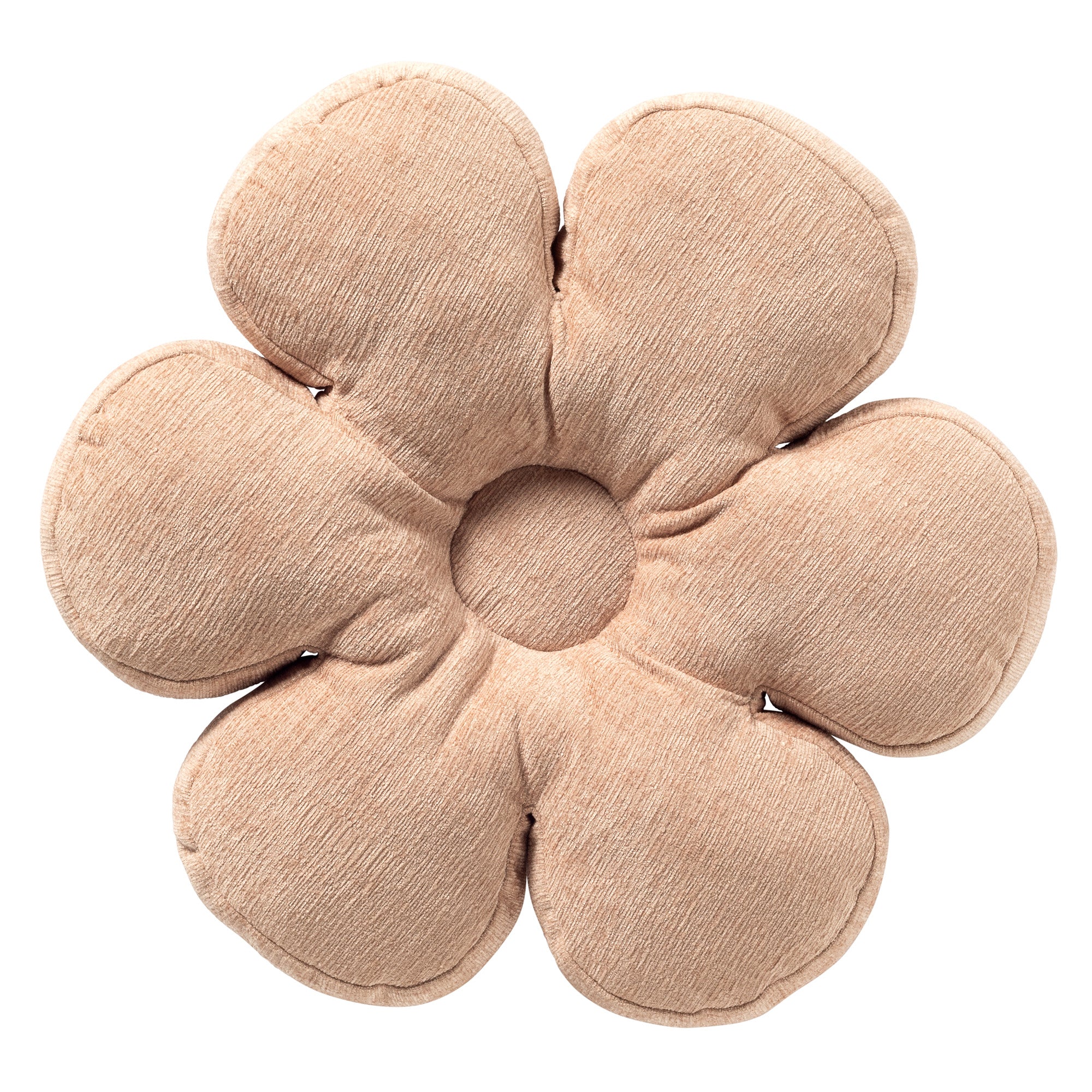 SK Bloom 43x43x8 cm Rose Tan