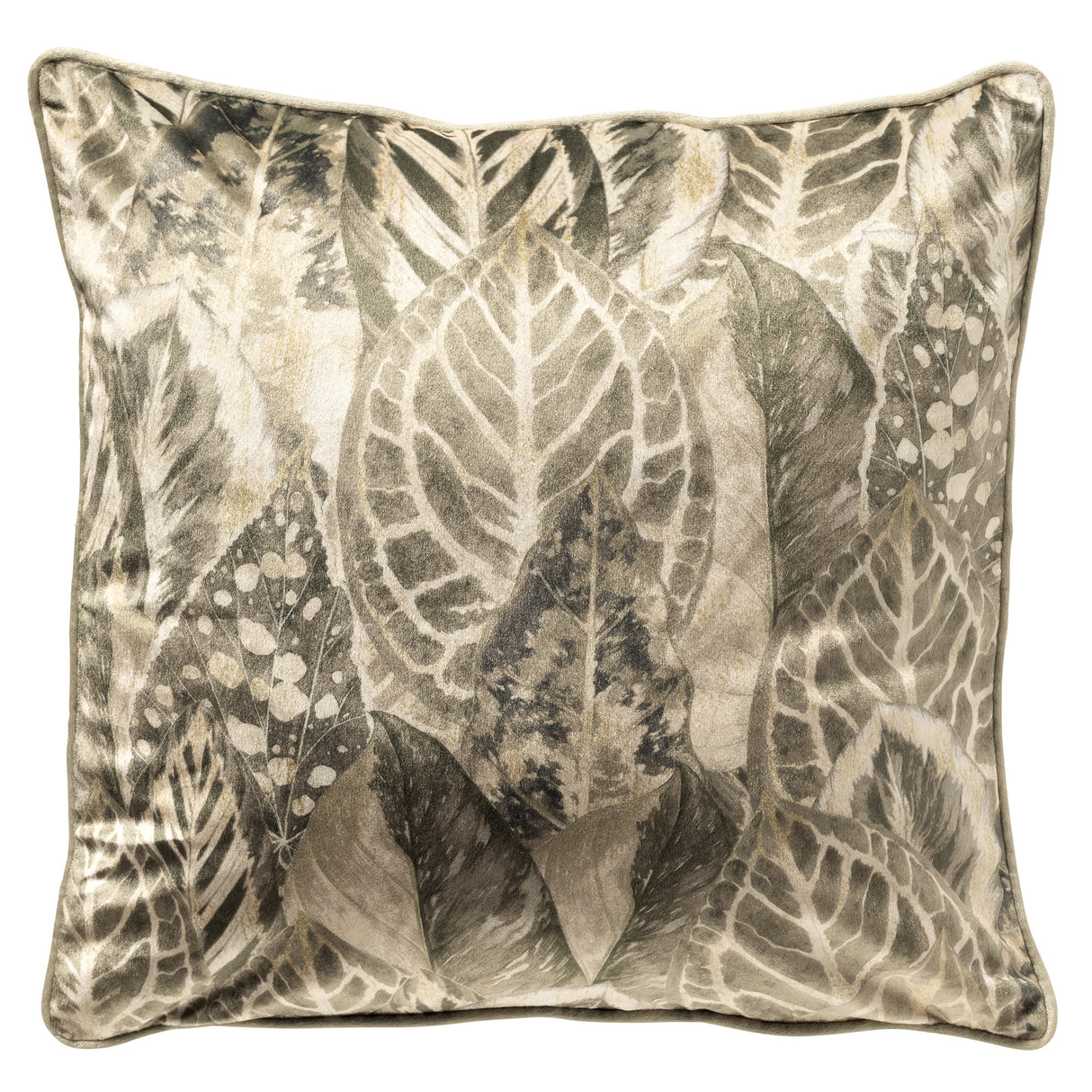 SK Rikke 45x45 cm Sage Green
