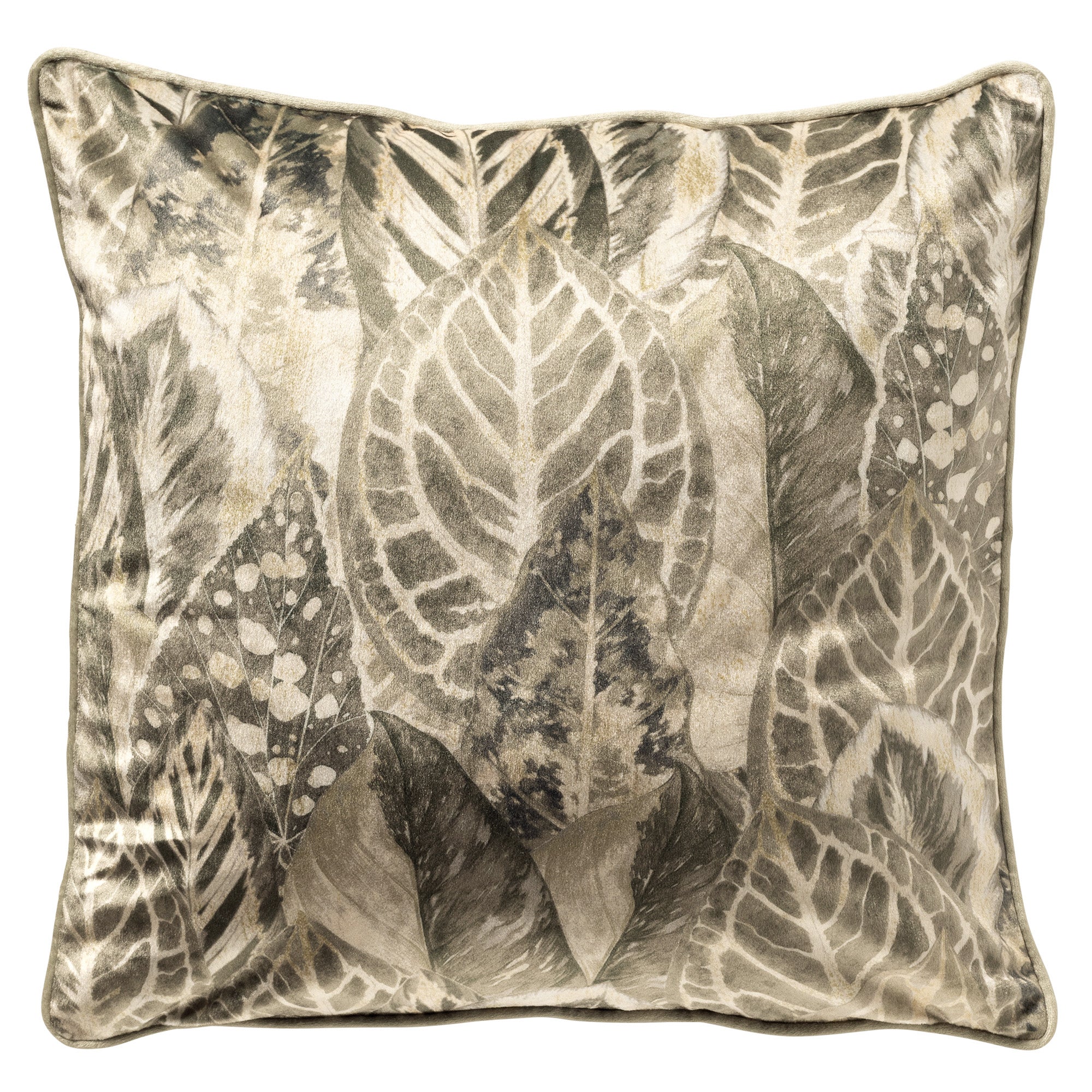 SK Rikke 45x45 cm Sage Green