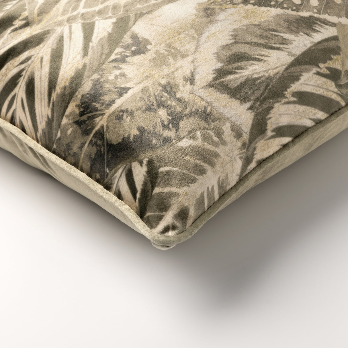 SK Rikke 45x45 cm Sage Green