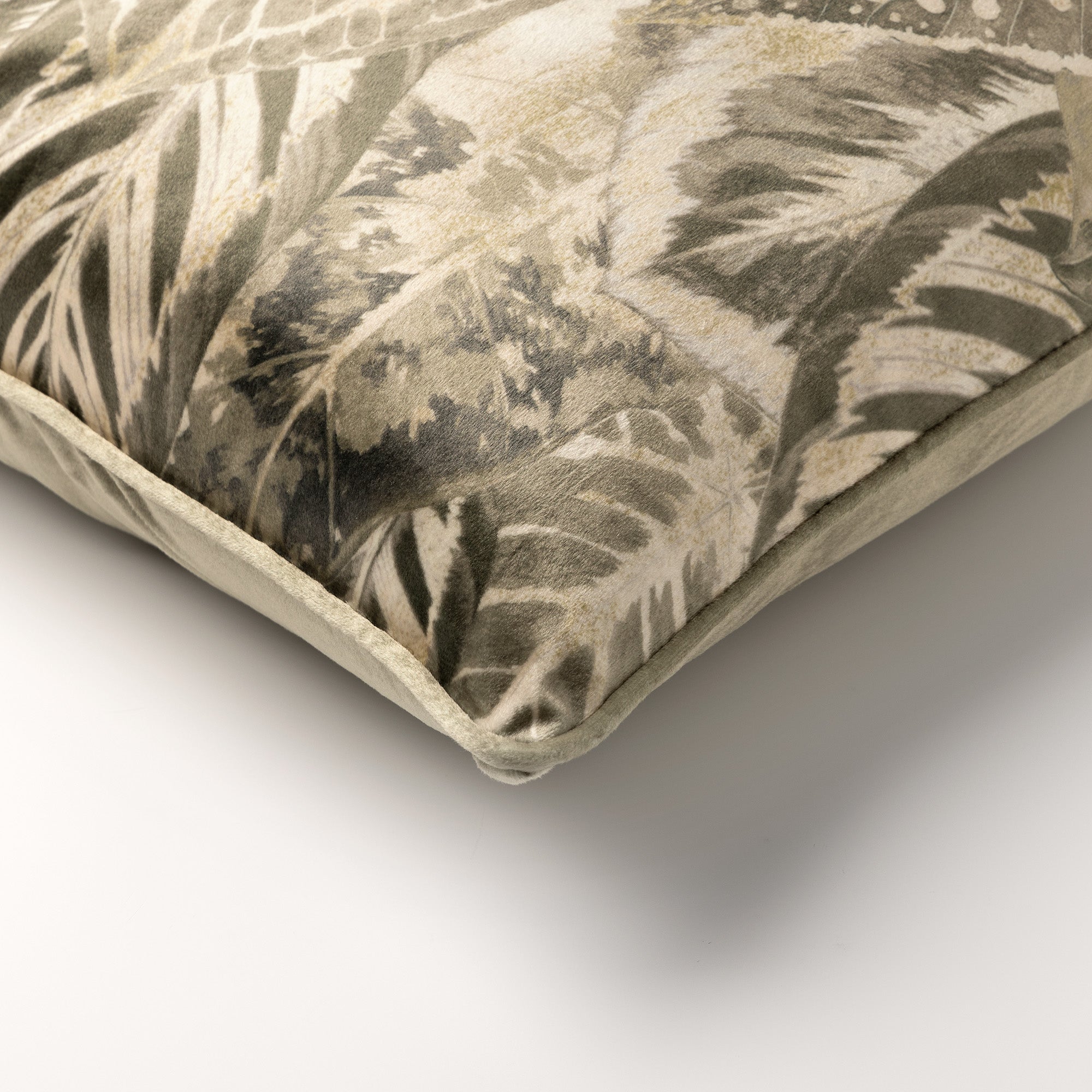 SK Rikke 45x45 cm Sage Green