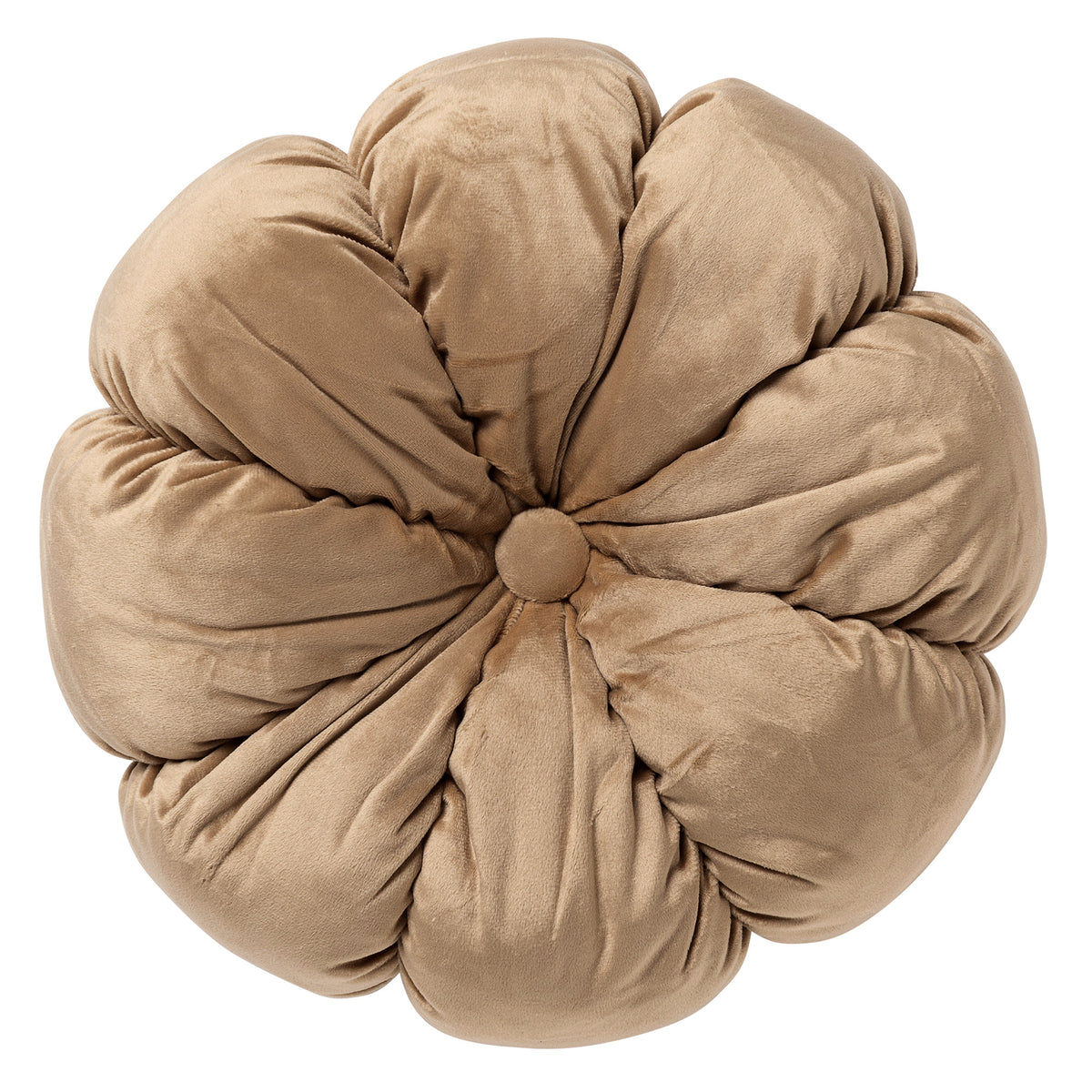 Dutch Decor SK Raisa Ø38 cm Irish Cream