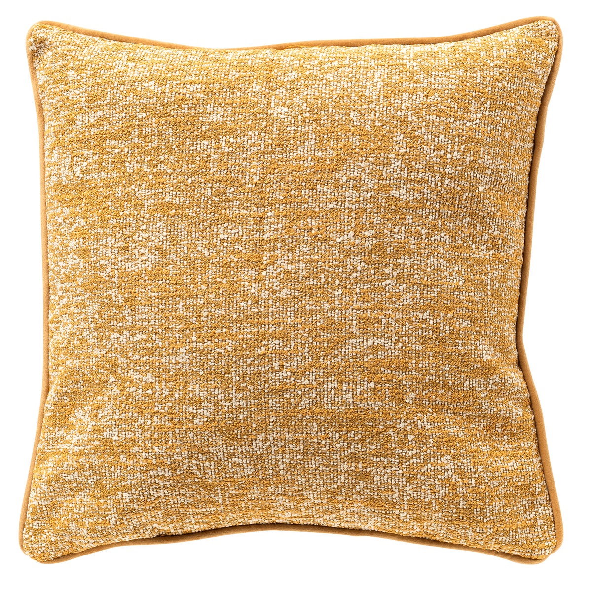 Dutch Decor SK Casper Recycled 45x45 cm Chai Tea GRS