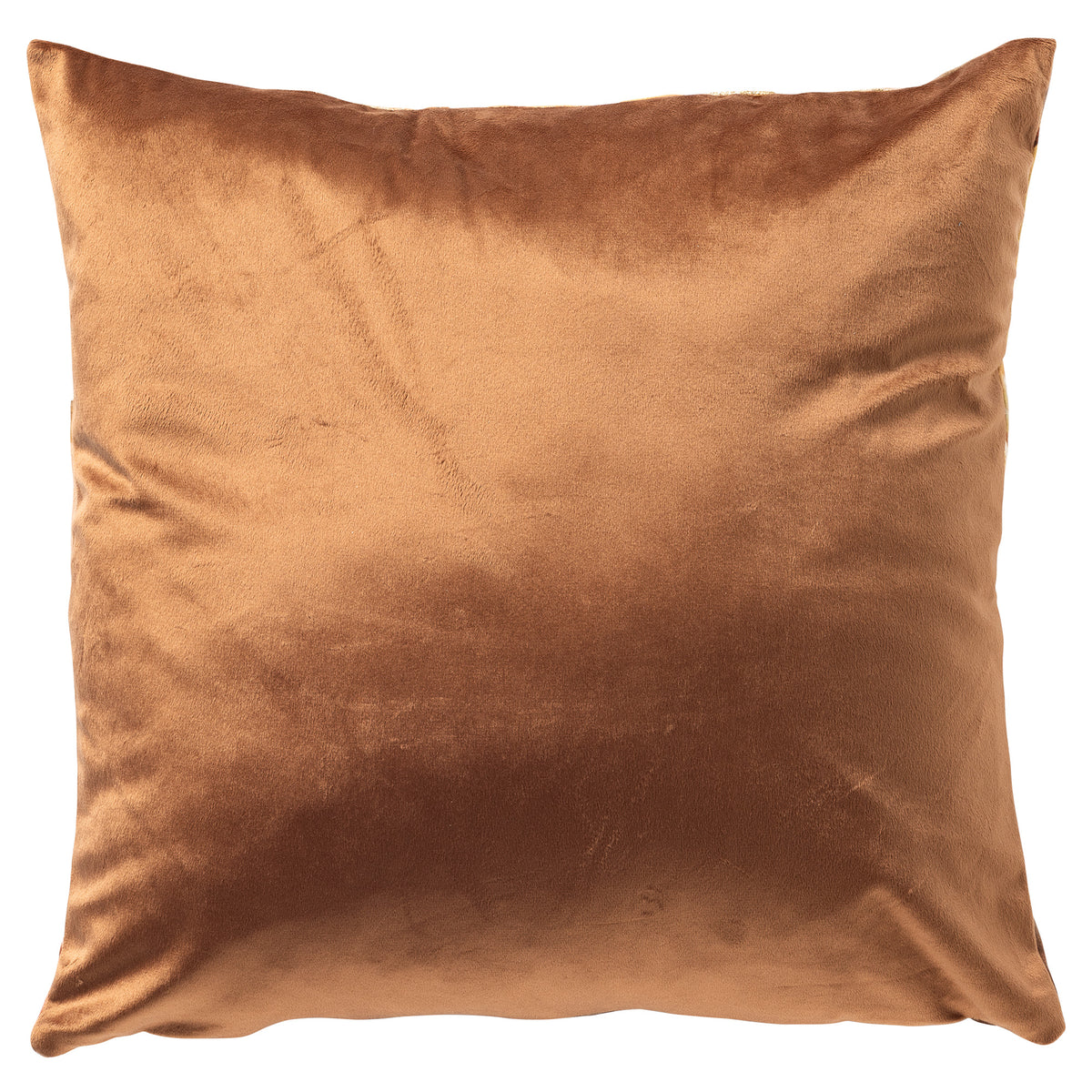 Dutch Decor SK Maudy 45x45 cm Toast