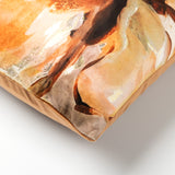 Dutch Decor SK Maudy 45x45 cm Toast
