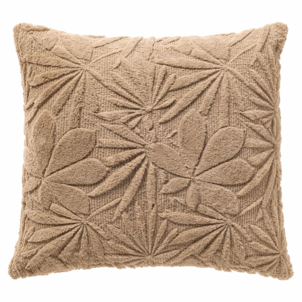 Dutch Decor SK Jurre 45x45 cm Irish Cream