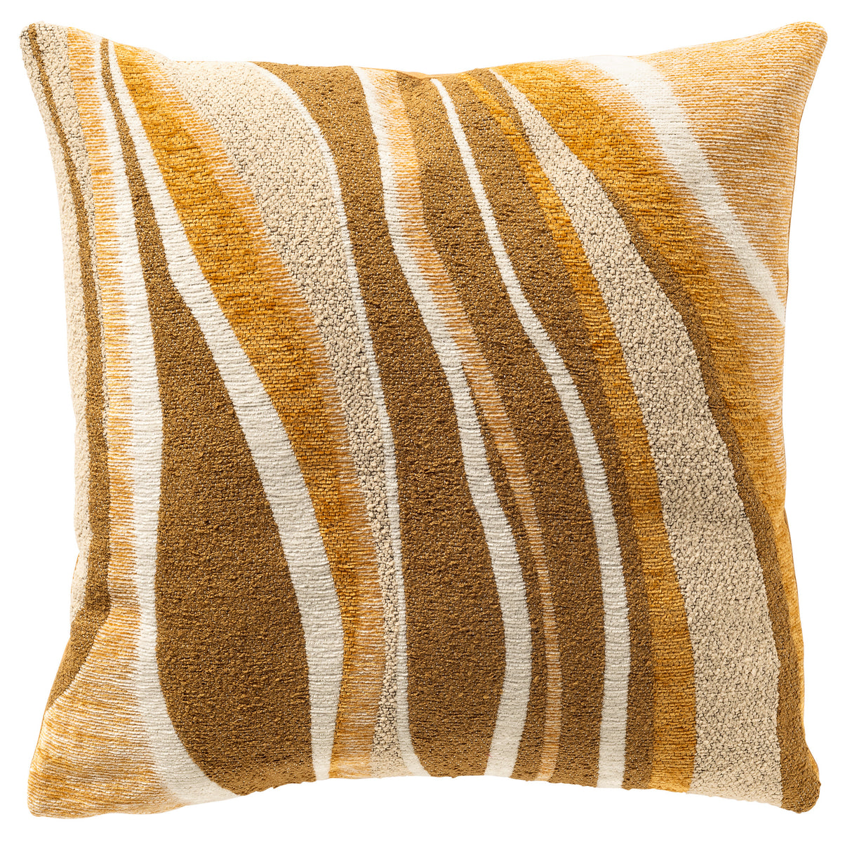 Dutch Decor SK Peggi 45x45 cm Chai Tea