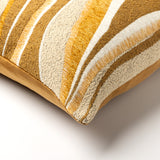 Dutch Decor SK Peggi 45x45 cm Chai Tea
