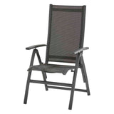 Taste 4SO Cadiz verstelbare stoel