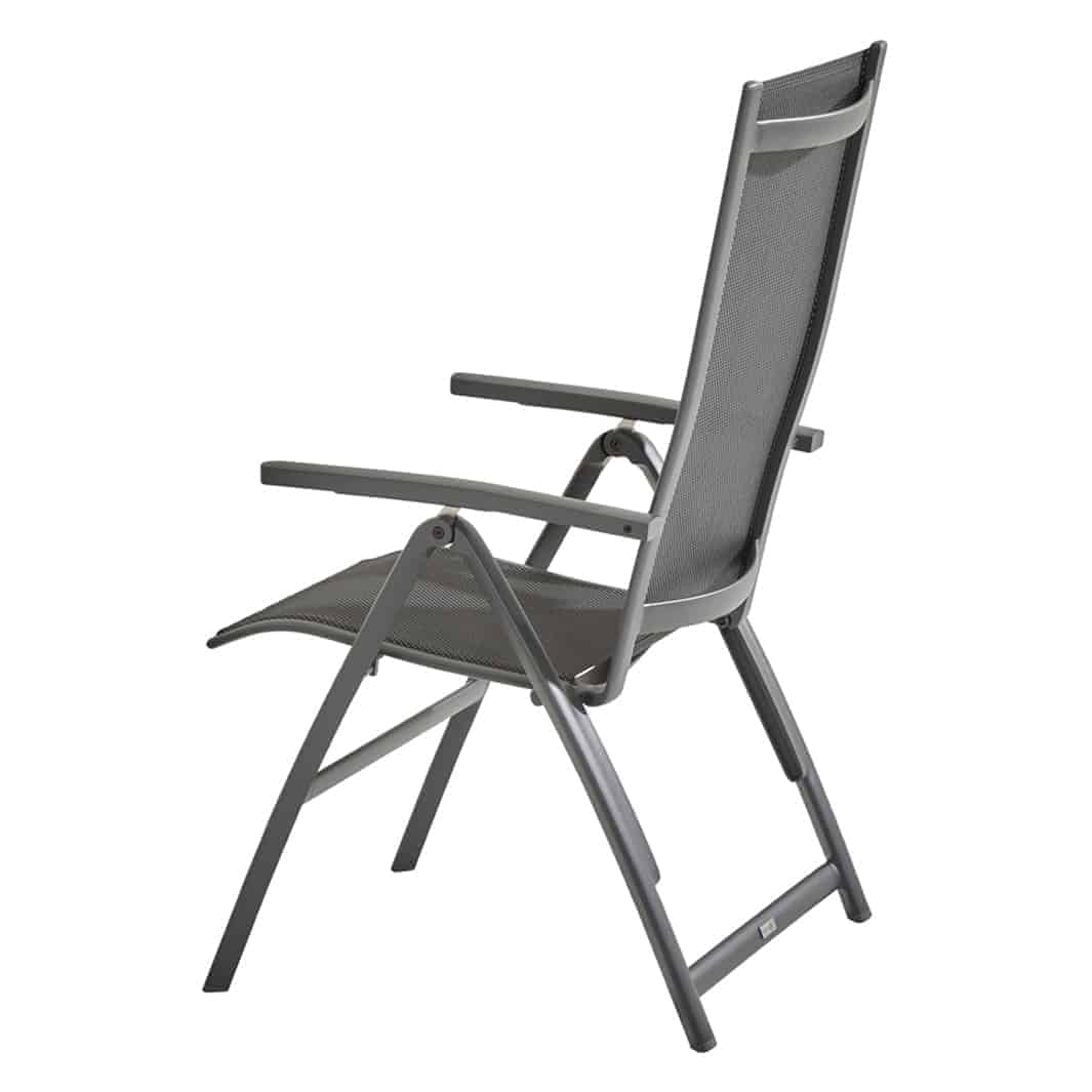 Taste 4SO Cadiz verstelbare stoel