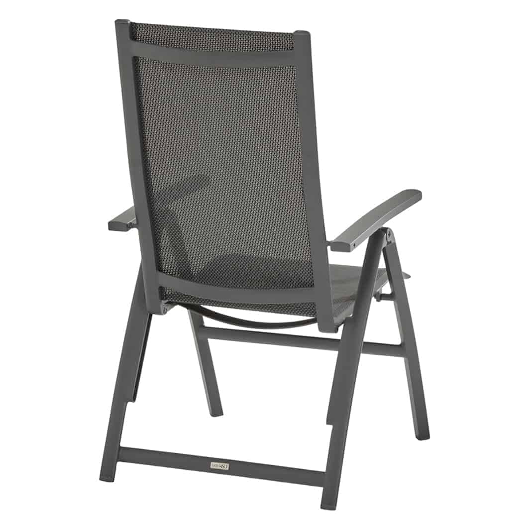 Taste 4SO Cadiz verstelbare stoel