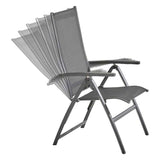 Taste 4SO Cadiz verstelbare stoel