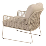 Taste 4SO Albano loungestoel incl. 2 kussens