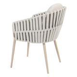 Taste 4SO Eva dining stoel incl. 2 kussens