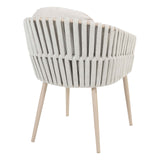 Taste 4SO Eva dining stoel incl. 2 kussens