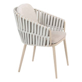 Taste 4SO Eva dining stoel incl. 2 kussens