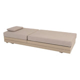 Taste 4SO Cali ligbed latte incl. kussen