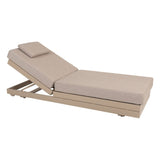 Taste 4SO Cali ligbed latte incl. kussen