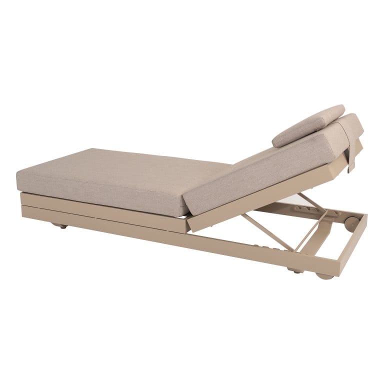 Taste 4SO Cali ligbed latte incl. kussen