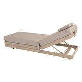 Taste 4SO Cali ligbed latte incl. kussen